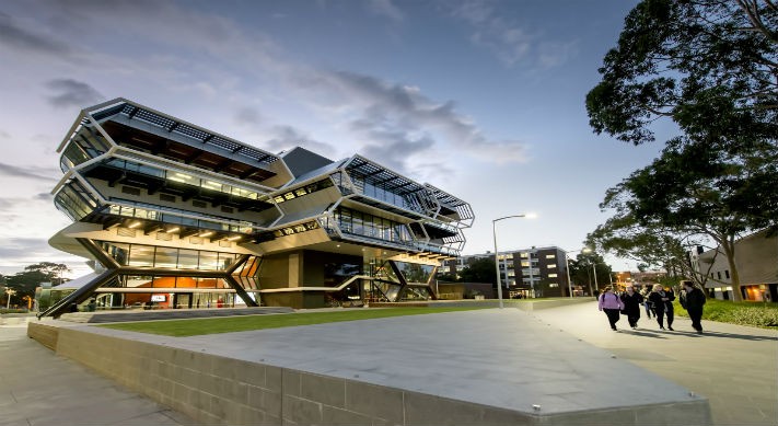Monash University Australia